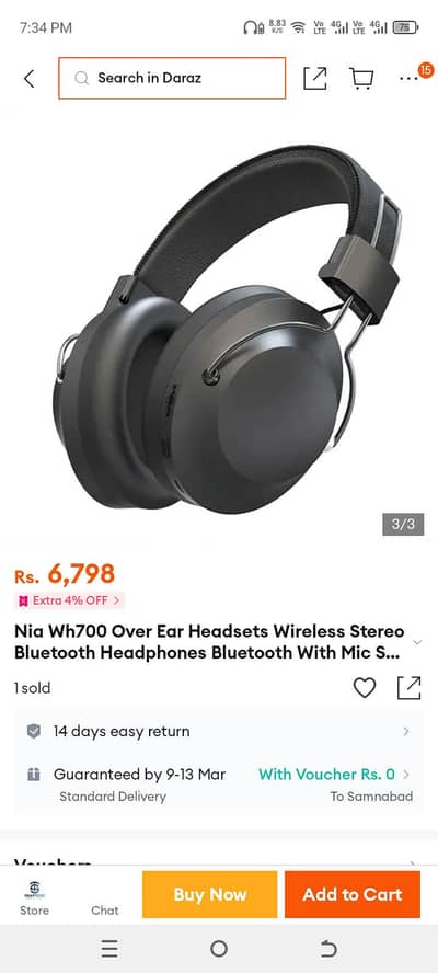 wh700 +bass mazy ka had Phone ha hawy sond qawalte l