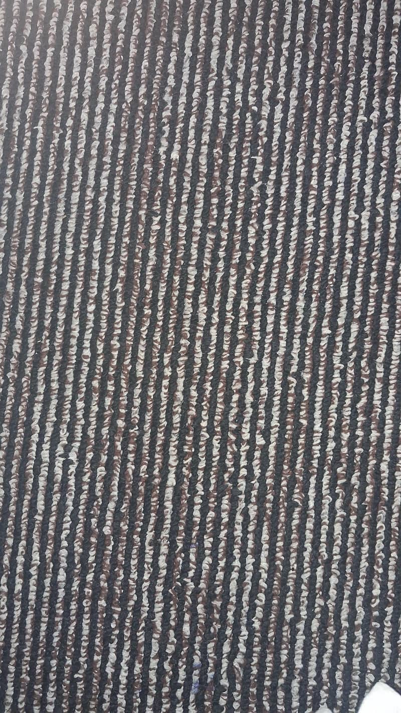 Stripted Carpets 3