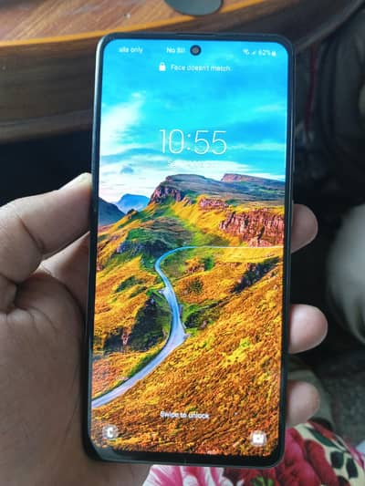 Samsung Galaxy a51