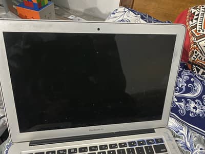 Macbook Air 2015 working parts Board Dead