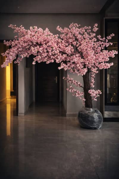 Artificial Japanese Sakura Tree
