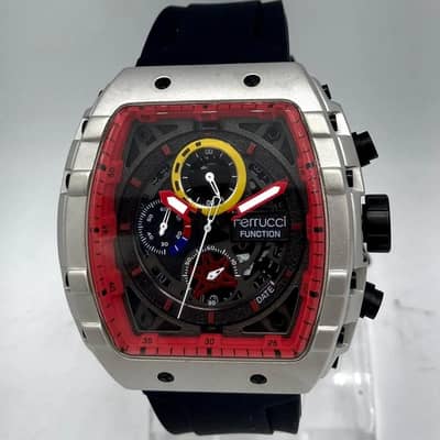 very nice very beautiful watch aura watch