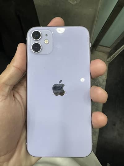 iPhone 11 non pta Jv