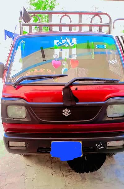 pickup 2014  available self yango indriver driver per day and monthly