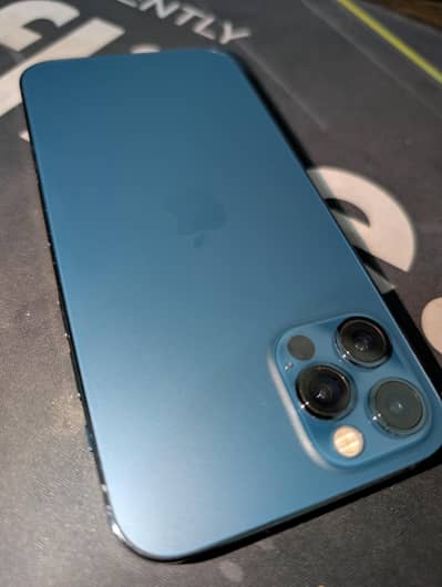 Iphone 12 pro JV 128 Jb