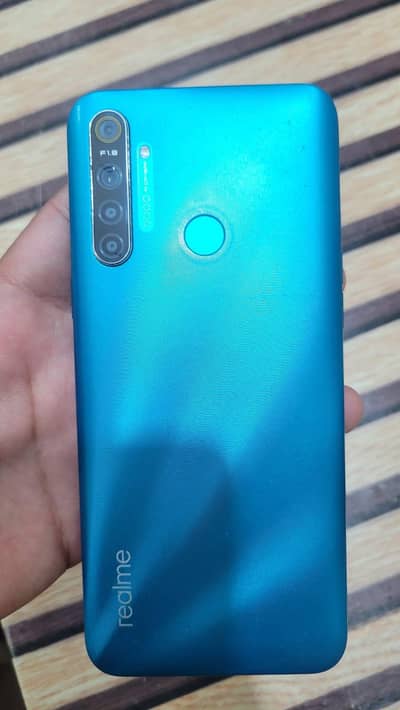 Realme 5i