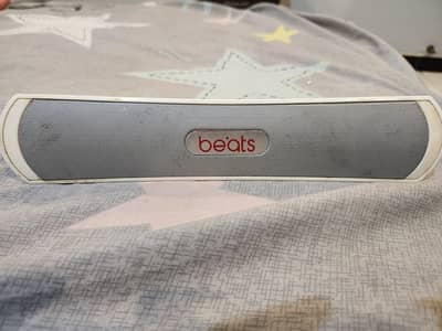 beats speaker exchange possible