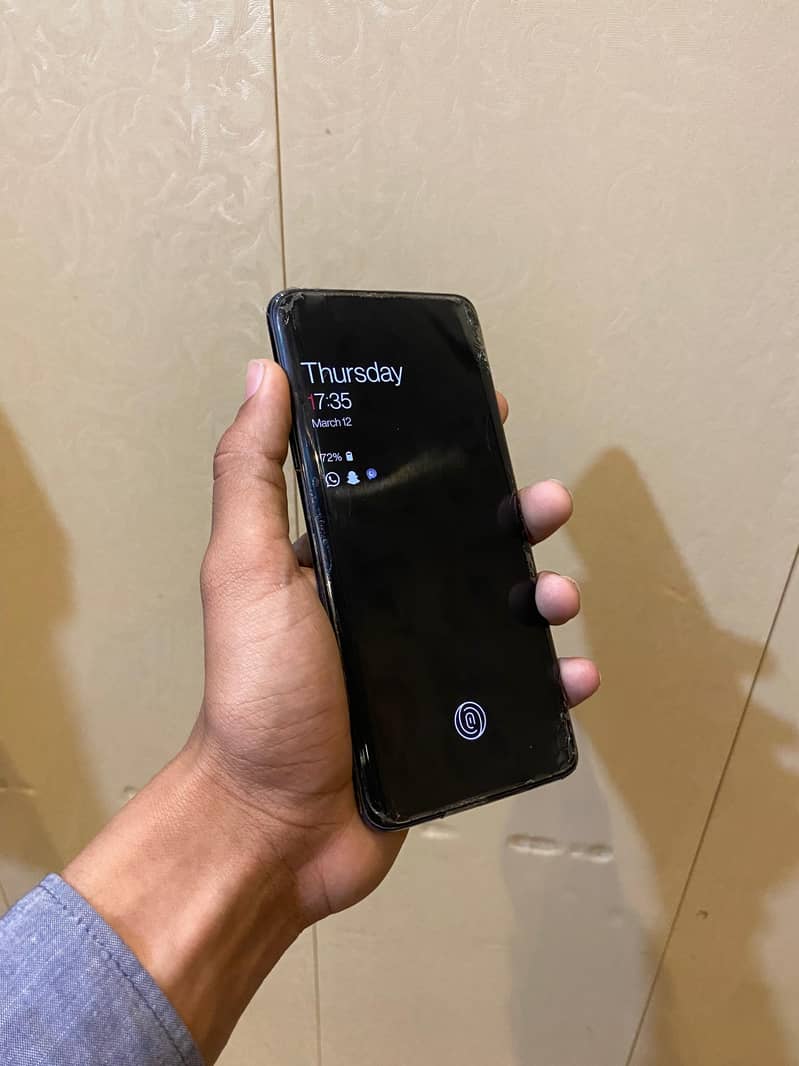 one plus 7 pro 1
