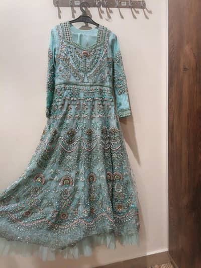 Wedding dress  Brand new