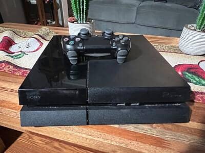 Playstation 4 Jailbreak PS4 500GB