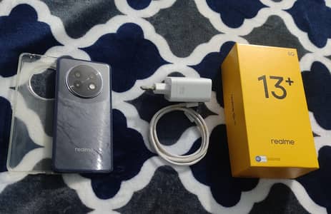 Realme 13 Plus 5g Price Almost Final