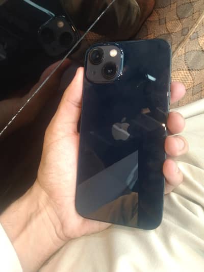 Iphone 13 128gb Non pta waterpacked all okhy