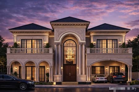 UNBEATABLE 2 KANAL DEAL 13 CRORE ONLY! Huge Space | 7 Master Beds | Prime Location