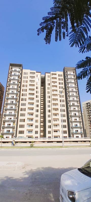 BRAND NEW APPARTMENT AVAILABLE FOR SALE