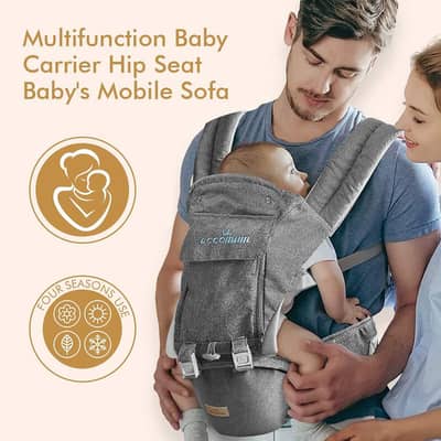 baby carrier