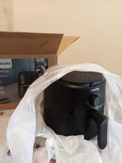 Philips 1000 Series Airfryer 3.2L