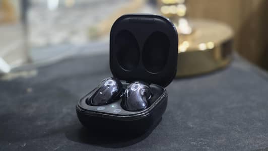 Samsung Galaxy Buds Live Original