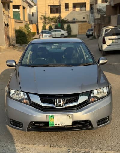 Honda city 1.3 manual