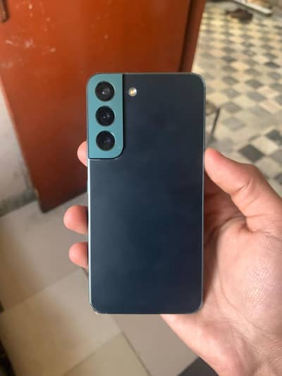 Samsung s22 PTA Approved 8/256