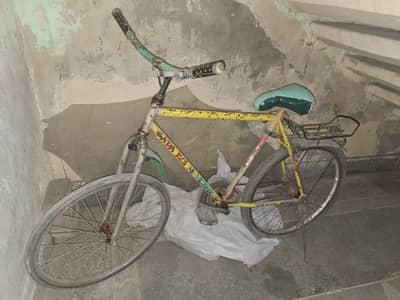 wheeler cycle for sale