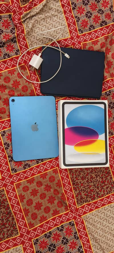 Ipad 11th generation A16