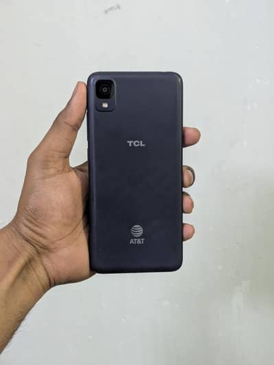 TCL 2/32 Andriod 12 ( latest )