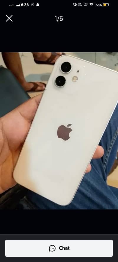 Iphone 12 Non Pta