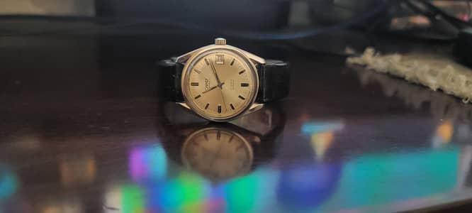 Swiss Watches for Men