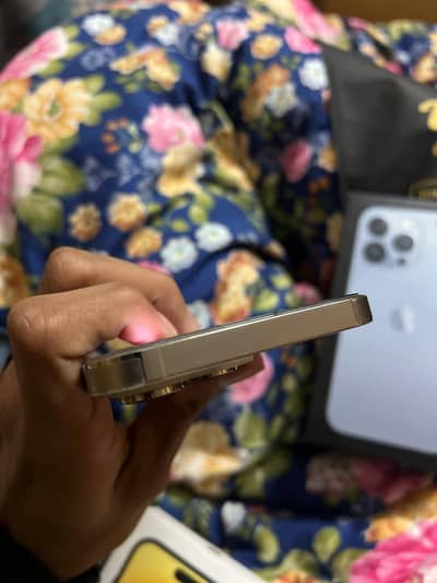 Brand new mobile with box