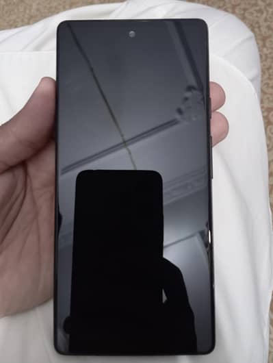 Google pixel 6a 6/128 non pta