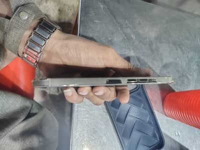 13 pro max exchange posible