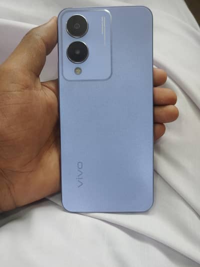 vivo y17s 6 128