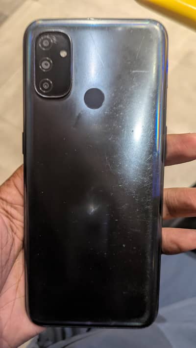 one plus N200 all ok