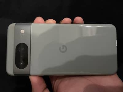 google pixel 8 new phone body 10 by 10 front 10 10 all ok phone 8 128