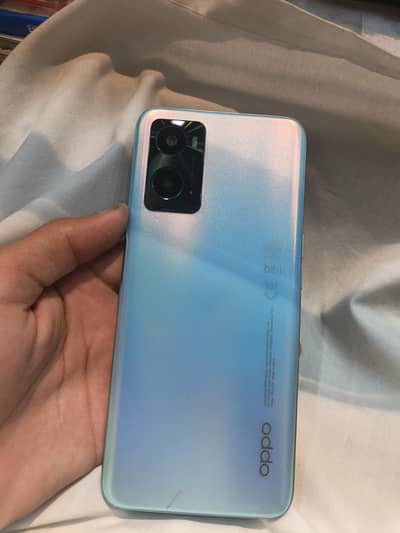 Oppo A96