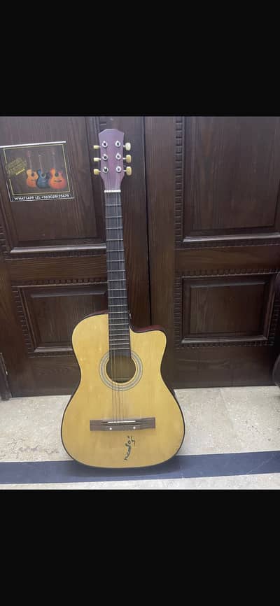 begginer guitar truss rod