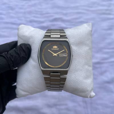 seiko 5 original watch