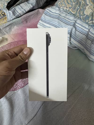 Iphone 17 Air (256GB-TDRA)-UAE VERSION