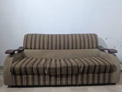 Sofa Set for Sale