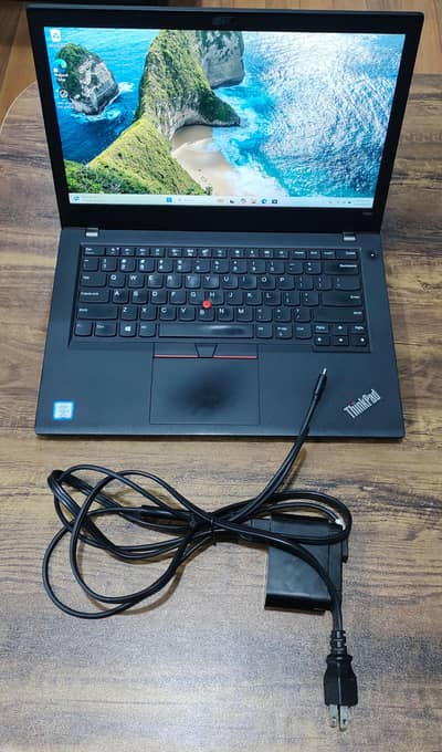 Lenovo Thinkpad T480