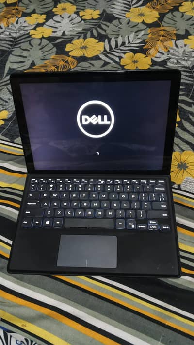 DELL LATITUDE 5290  i7 8th generation 16 GB RAM 256 GB SSD