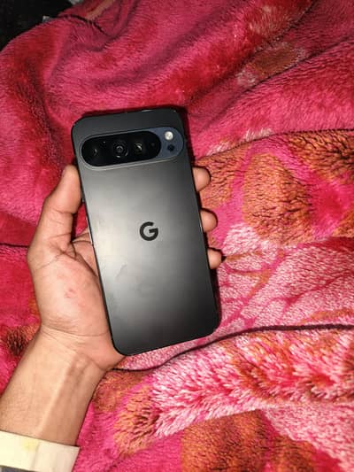 google 9 pro xl 10/10