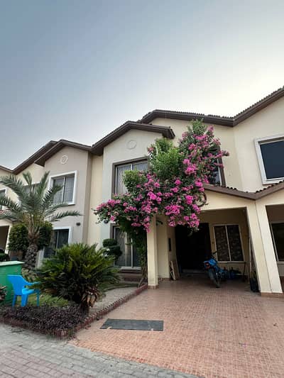 6.11 Marla Bahria Home Available For Sale In Sector E Bahria Town Lahore