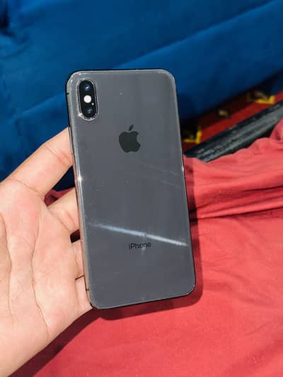 I Phone X ( Gift For Eid )