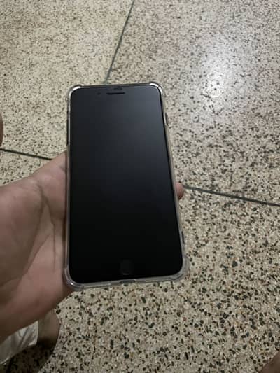 iphone 8plus 128/GB Factory unlock