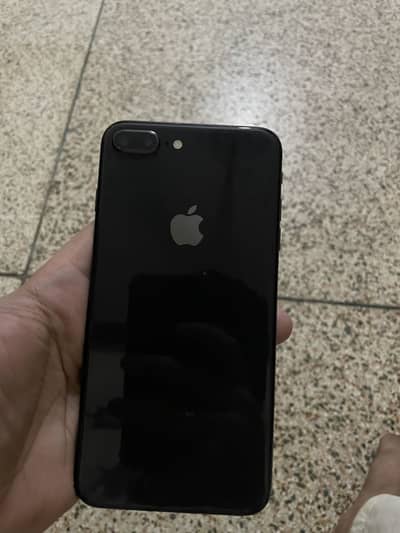 iphone 8plus 128/GB Factory unlock