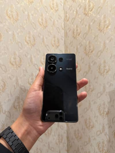 redmi note 13 pro 12/512