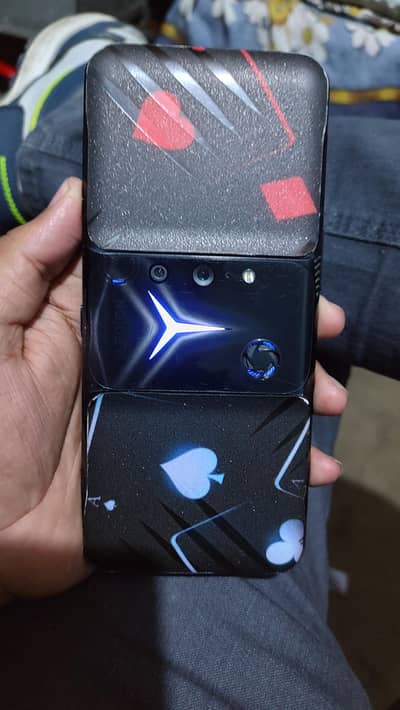 Lenovo Legion 2 Pro 12/256