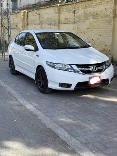 total genuine auto matic transmission 1300city