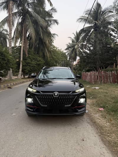 OSHAN X7 FUTURE SENSE 2023